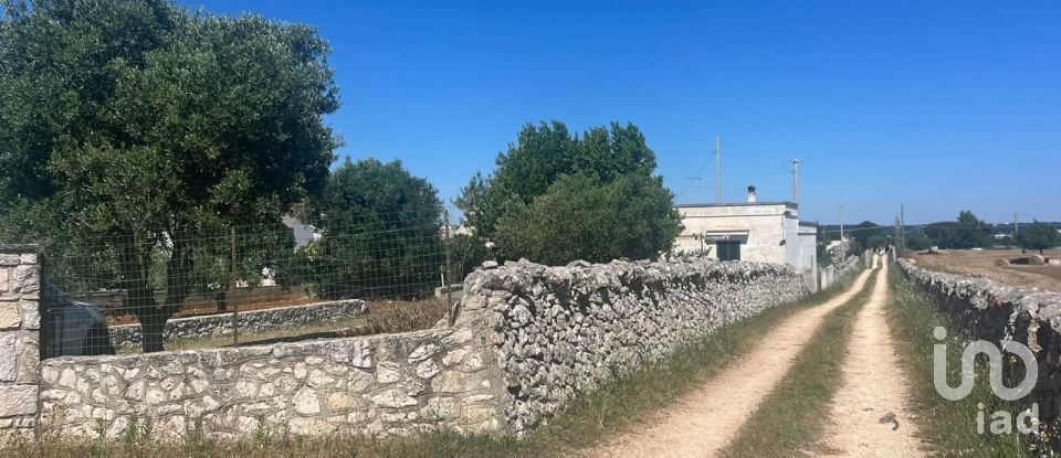 Trullo 5 locali di 115 m² in Martina Franca (74015)