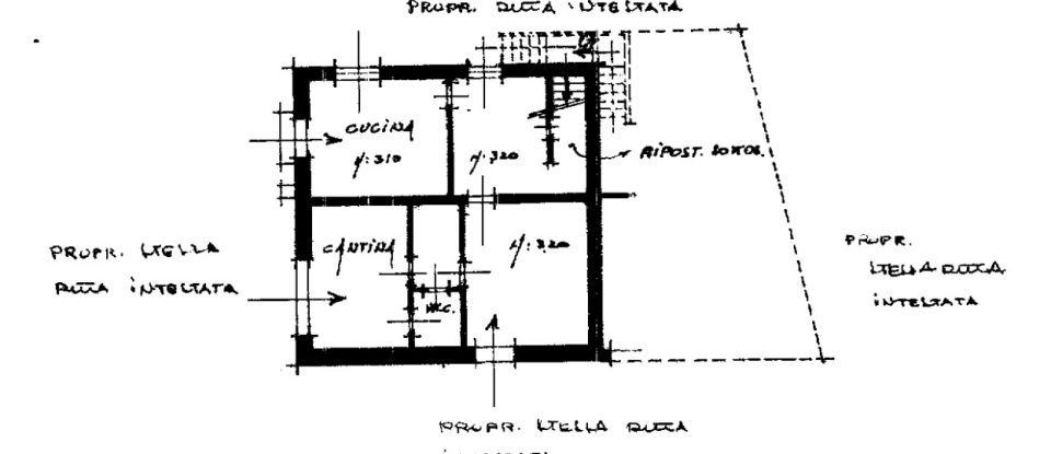 Casa 7 locali di 150 m² in Borgio Verezzi (17022)