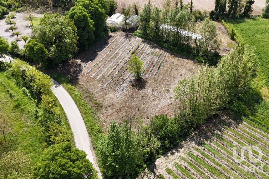 Terreno agricolo di 0 m² in Monzambano (46040)