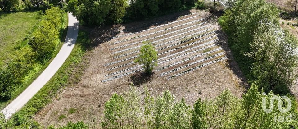 Terreno agricolo di 0 m² in Monzambano (46040)