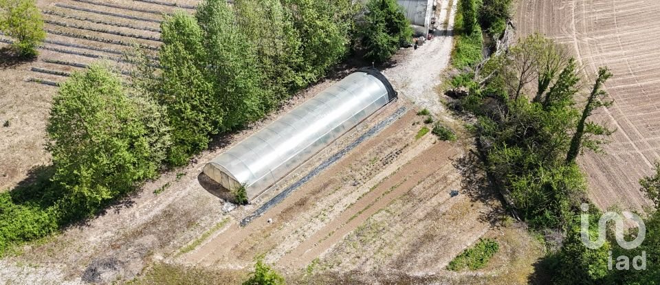 Terreno agricolo di 0 m² in Monzambano (46040)