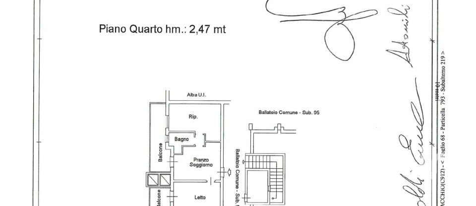 Trilocale di 63 m² a Comacchio (44022)