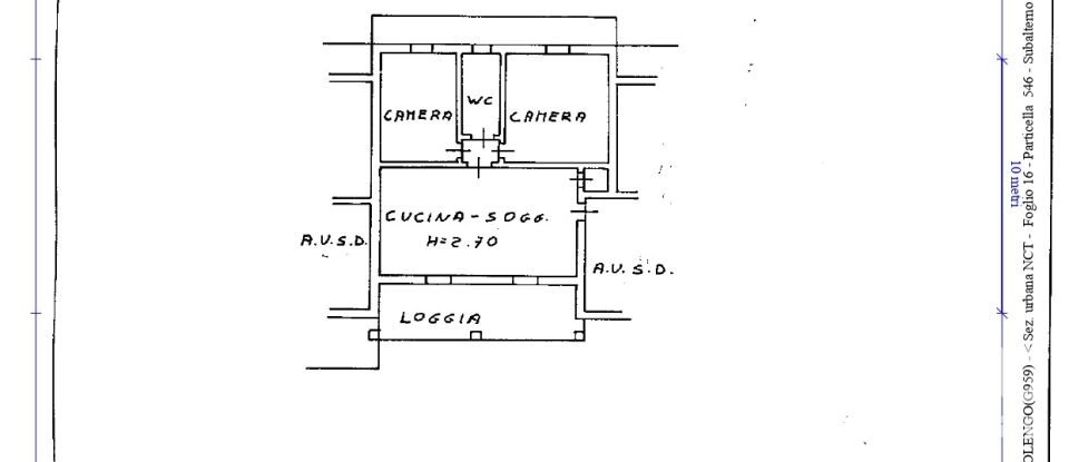 Appartamento 5 locali di 115 m² a Pozzolengo (25010)