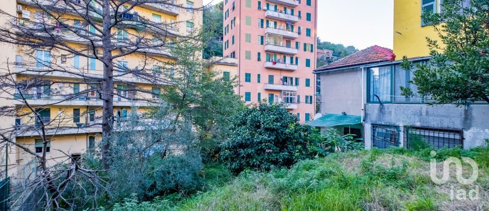 Casa 4 locali di 120 m² in Genova (16154)