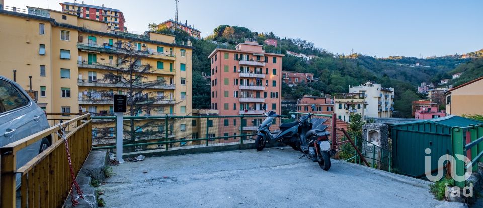 Casa 4 locali di 120 m² in Genova (16154)