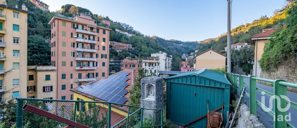 Casa 4 locali di 120 m² in Genova (16154)