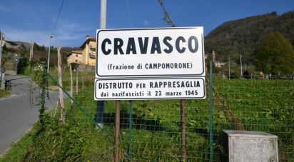 Terreno di 30.000 m² in Campomorone (16014)