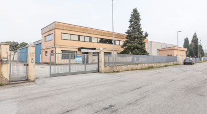 Capannone di 1.300 m² in Recanati (62019)