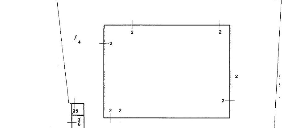 Capannone di 1.300 m² in Recanati (62019)