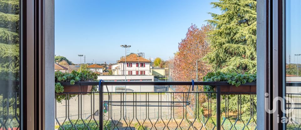 Three-room apartment of 112 m² in Cirimido (22070)