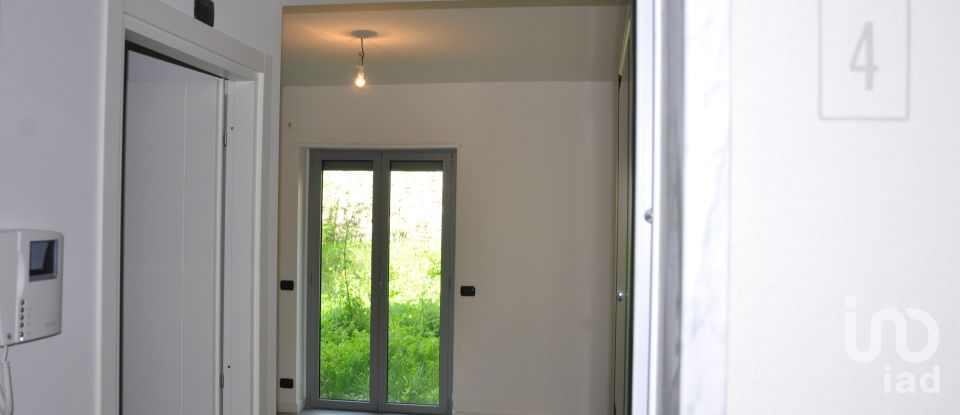 Bilocale di 39 m² a Genova (16155)