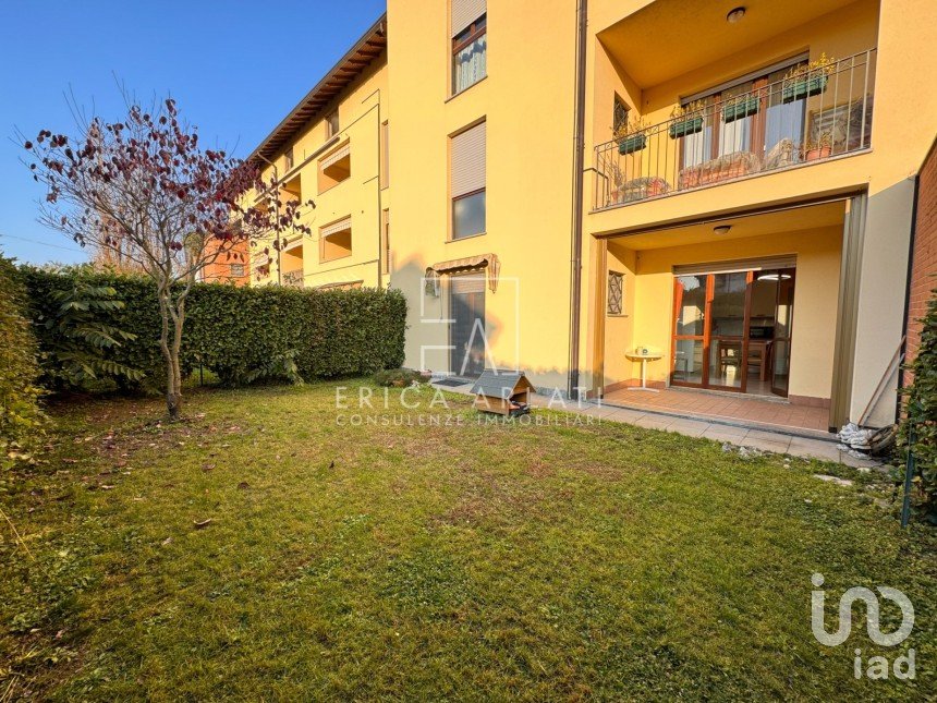 Two-room apartment of 45 m² in Varese (21100)