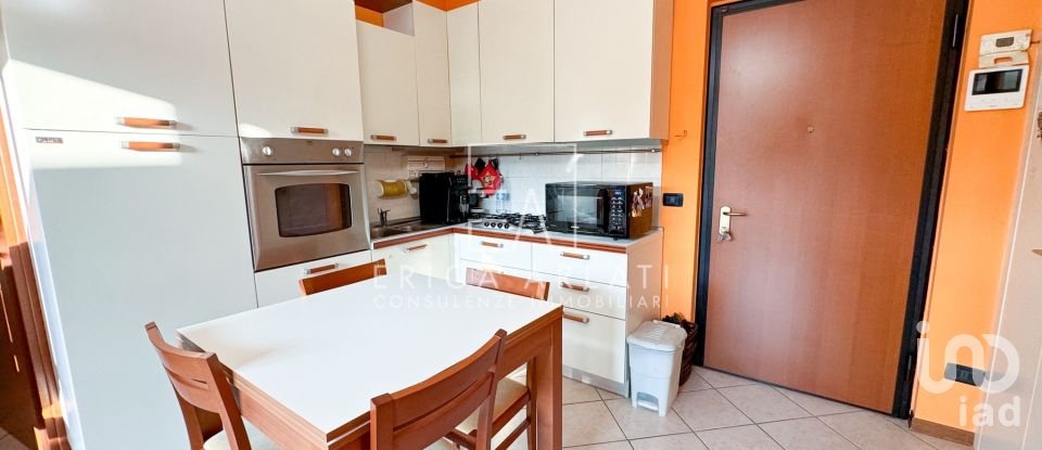 Two-room apartment of 45 m² in Varese (21100)