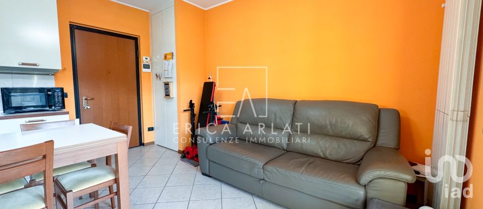 Two-room apartment of 45 m² in Varese (21100)