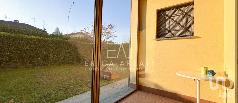 Two-room apartment of 45 m² in Varese (21100)