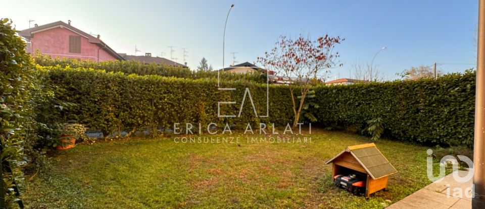 Two-room apartment of 45 m² in Varese (21100)