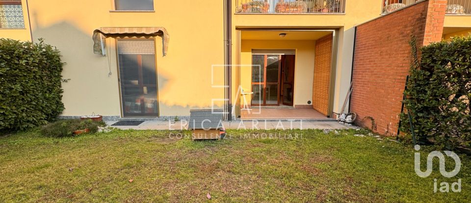 Two-room apartment of 45 m² in Varese (21100)