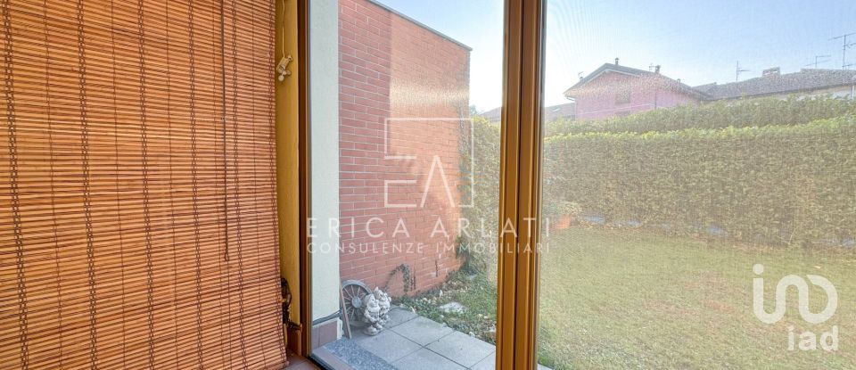 Two-room apartment of 45 m² in Varese (21100)