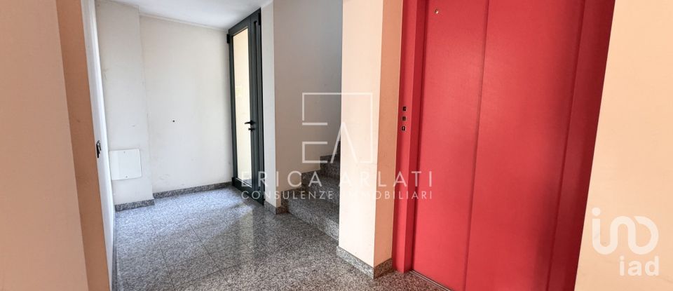 Two-room apartment of 45 m² in Varese (21100)