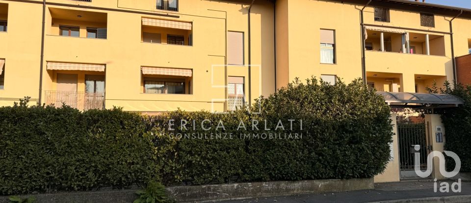 Two-room apartment of 45 m² in Varese (21100)