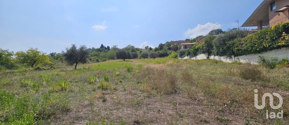 Casa indipendente 10 locali di 380 m² in Acquaviva Picena (63075)