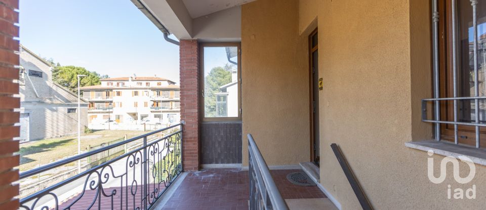 Quadrilocale di 111 m² a Treia (62010)