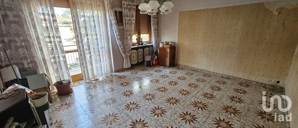 Quadrilocale di 100 m² a Valperga (10087)