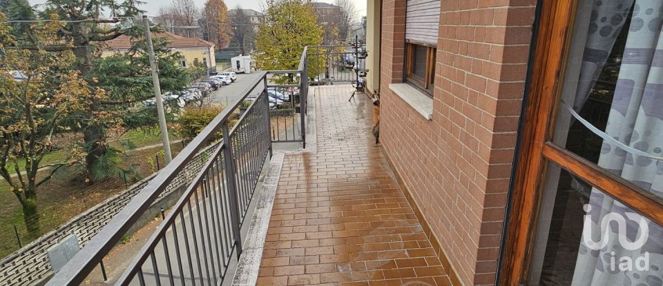 Quadrilocale di 100 m² a Valperga (10087)