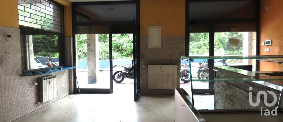 Shop / premises commercial of 54 m² in Genova (16144)