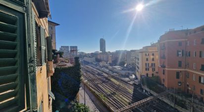 Quadrilocale di 125 m² a Genova (16122)