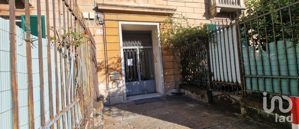 Quadrilocale di 125 m² a Genova (16122)