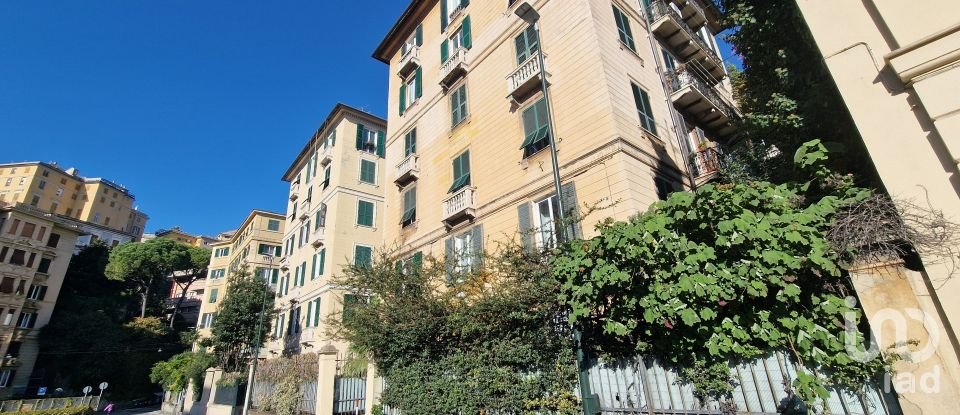 Quadrilocale di 125 m² a Genova (16122)