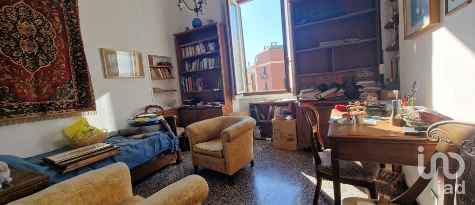 Quadrilocale di 125 m² a Genova (16122)