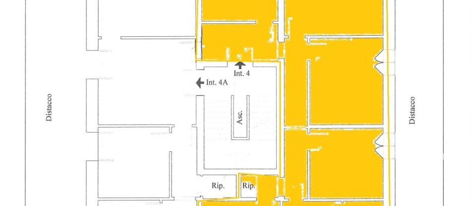 Quadrilocale di 125 m² a Genova (16122)