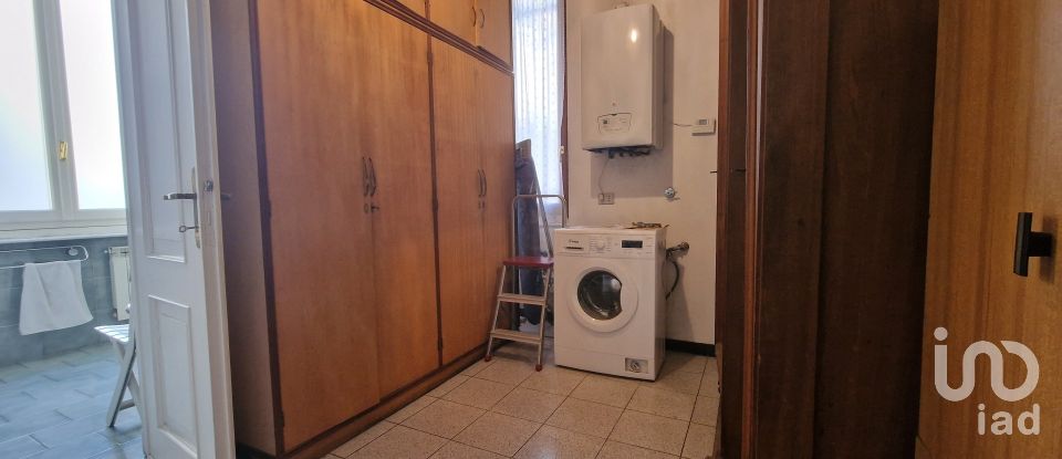 Quadrilocale di 125 m² a Genova (16122)