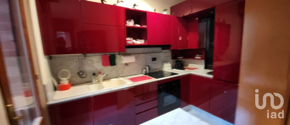 Appartamento 9 locali di 224 m² a Torino (10132)