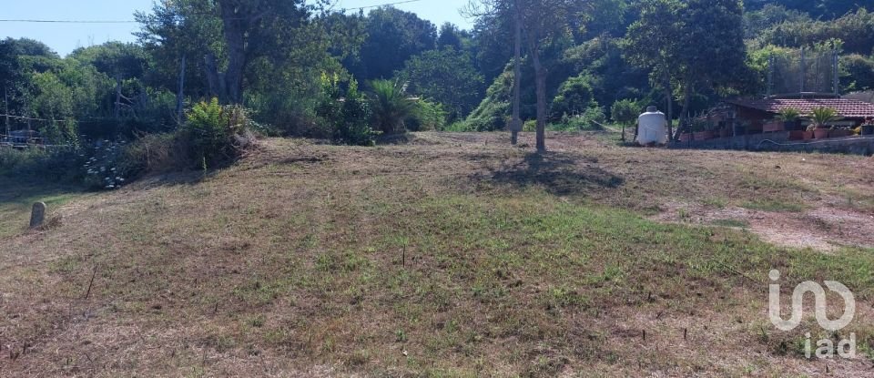 Terreno di 2.422 m² in Bacoli (80070)