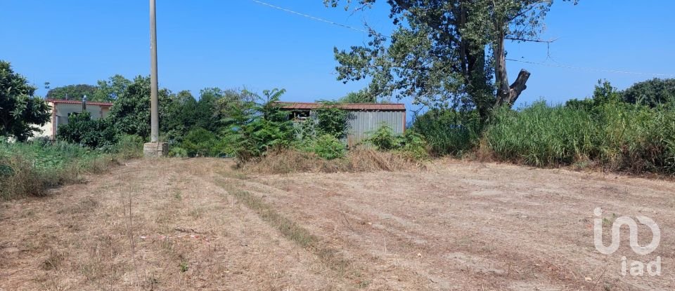 Terreno di 2.422 m² in Bacoli (80070)