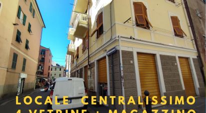 Shop / premises commercial of 124 m² in Genova (16154)