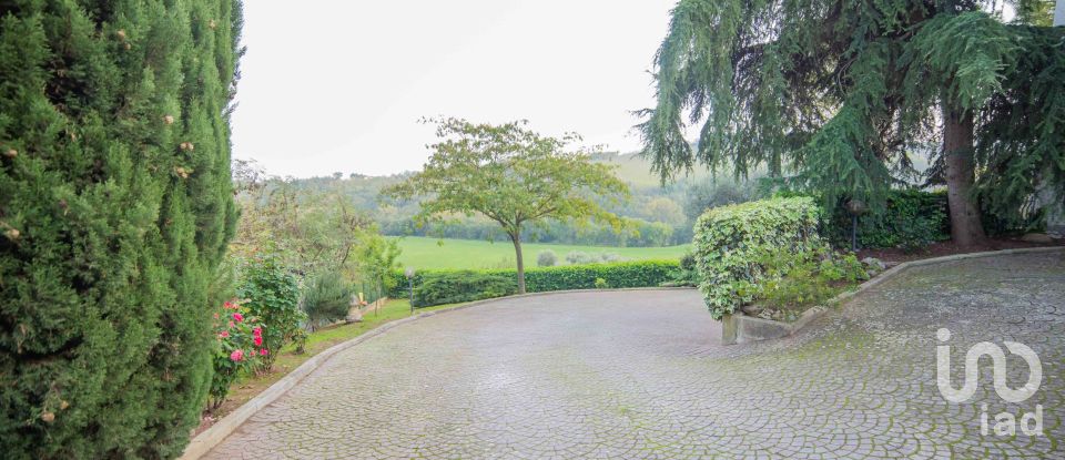 Villa Bifamiliare 12 locali di 156 m² in Arcevia (60011)