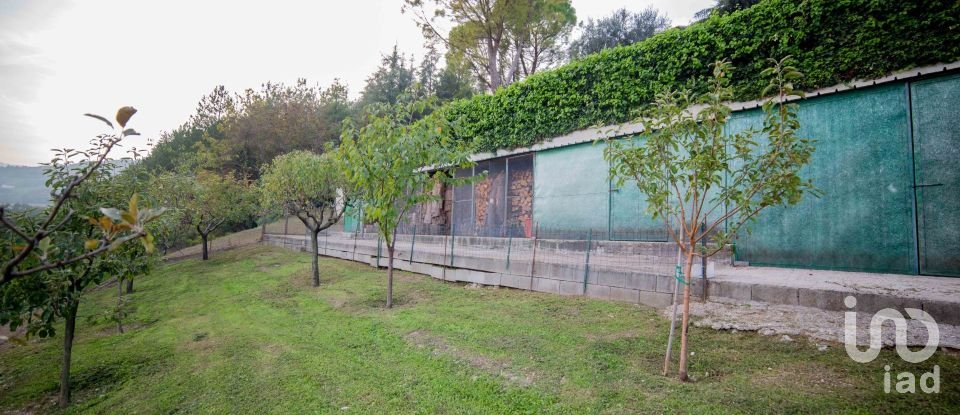 Villa Bifamiliare 12 locali di 156 m² in Arcevia (60011)