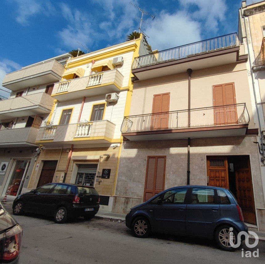 Block of flats in Brindisi (72100) of 332 m²