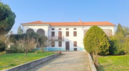 Casa indipendente 12 locali di 462 m² in Felizzano (15023)