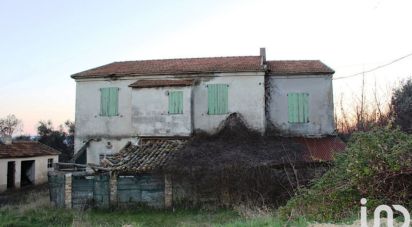 House 7 rooms of 320 m² in Camerano (60021)