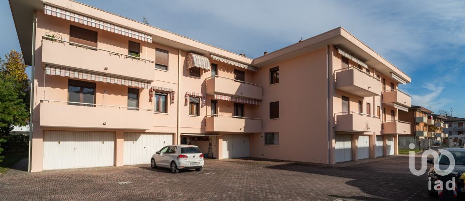 Apartment 5 rooms of 145 m² in Selvazzano Dentro (35030)