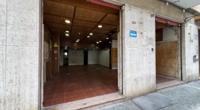 Negozio / locale commerciale di 101 m² in Palermo (90143)