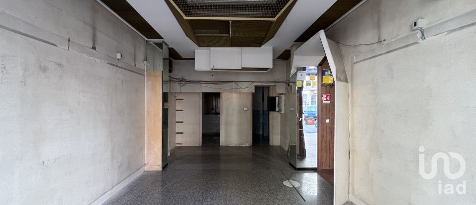 Negozio / locale commerciale di 101 m² in Palermo (90143)