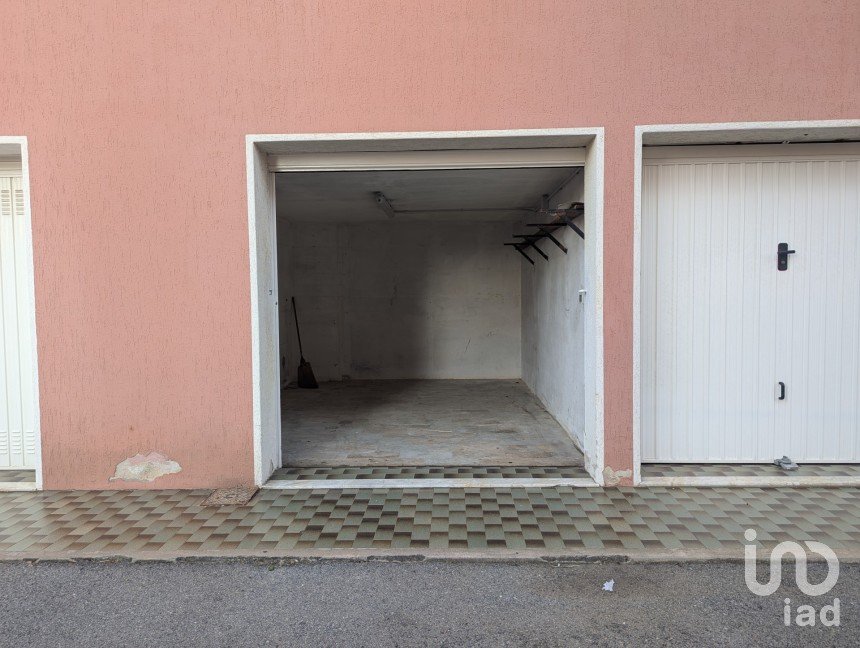 Parking of 15 m² in Borgio Verezzi (17022)