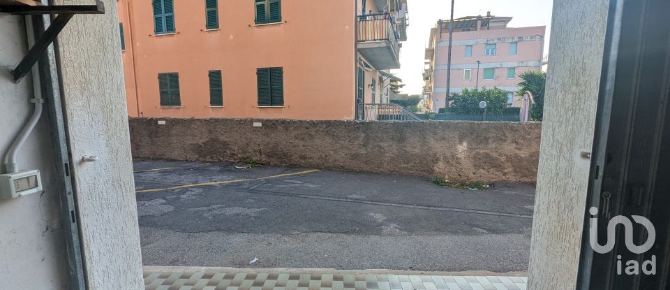 Parking of 15 m² in Borgio Verezzi (17022)