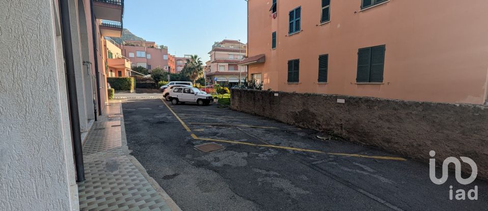 Parking of 15 m² in Borgio Verezzi (17022)